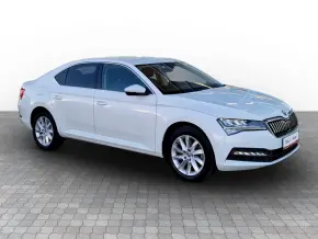 Škoda SUPERB AMBITION 2.0 TDI DSG thumbnail