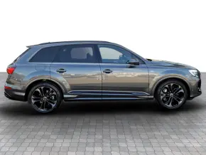 Q7 S line 55 TFSI e quattro 290kW thumbnail