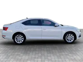 Škoda SUPERB AMBITION 2.0 TDI DSG thumbnail