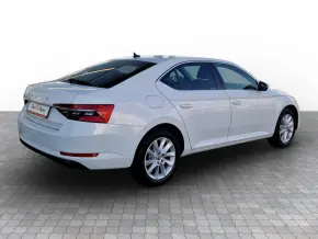 Škoda SUPERB AMBITION 2.0 TDI DSG thumbnail