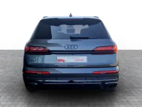 Q7 S line 55 TFSI e quattro 290kW thumbnail