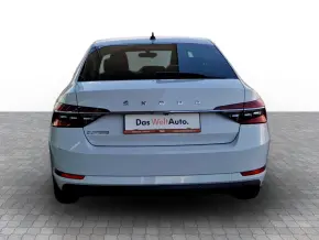 Škoda SUPERB AMBITION 2.0 TDI DSG thumbnail