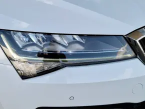 Škoda SUPERB AMBITION 2.0 TDI DSG thumbnail