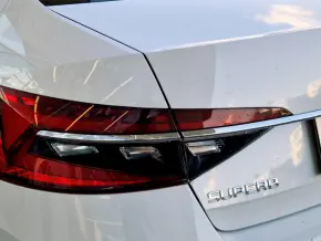 Škoda SUPERB AMBITION 2.0 TDI DSG thumbnail