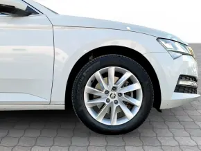 Škoda SUPERB AMBITION 2.0 TDI DSG thumbnail