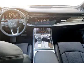 Q7 S line 55 TFSI e quattro 290kW thumbnail