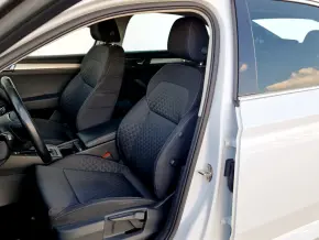 Škoda SUPERB AMBITION 2.0 TDI DSG thumbnail