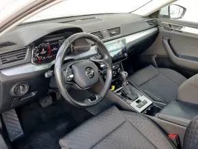 Škoda SUPERB AMBITION 2.0 TDI DSG thumbnail