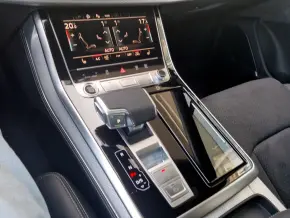 Q7 S line 55 TFSI e quattro 290kW thumbnail
