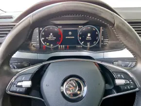 Škoda SUPERB AMBITION 2.0 TDI DSG thumbnail