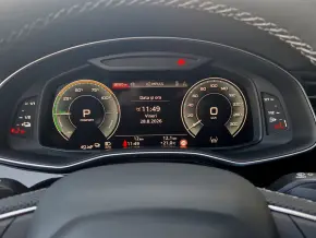 Q7 S line 55 TFSI e quattro 290kW thumbnail