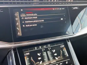 Audi Q8 55 TFSI quattro thumbnail