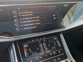 Q7 S line 55 TFSI e quattro 290kW thumbnail