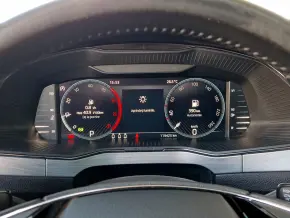 Škoda SUPERB AMBITION 2.0 TDI DSG thumbnail