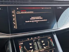Audi Q8 55 TFSI quattro thumbnail