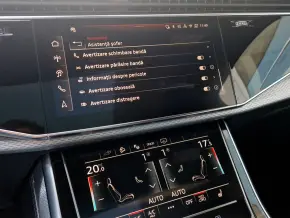 Q7 S line 55 TFSI e quattro 290kW thumbnail