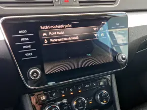 Škoda SUPERB AMBITION 2.0 TDI DSG thumbnail