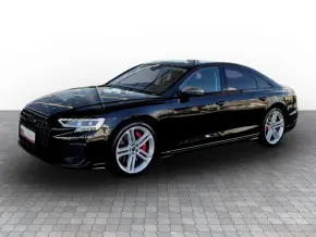 Audi S8 PI TFSI quattro thumbnail