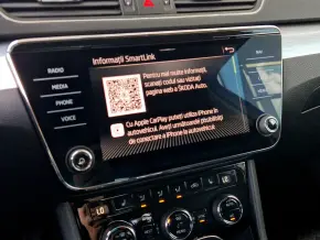 Škoda SUPERB AMBITION 2.0 TDI DSG thumbnail