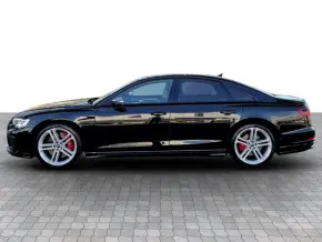 Audi S8 PI TFSI quattro thumbnail