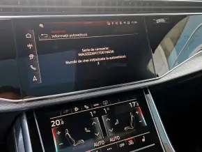 Q7 S line 55 TFSI e quattro 290kW thumbnail