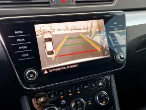 Škoda SUPERB AMBITION 2.0 TDI DSG thumbnail