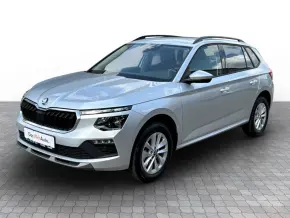 Škoda Kamiq Selection 1.0 TSI DSG thumbnail