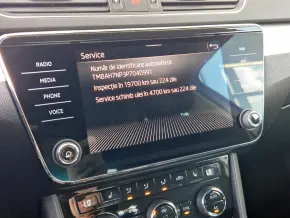 Škoda SUPERB AMBITION 2.0 TDI DSG thumbnail