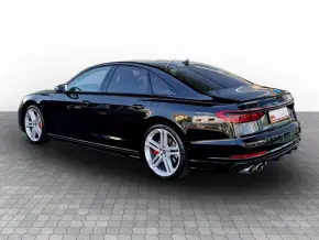 Audi S8 PI TFSI quattro thumbnail