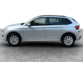 Škoda Kamiq Selection 1.0 TSI DSG thumbnail