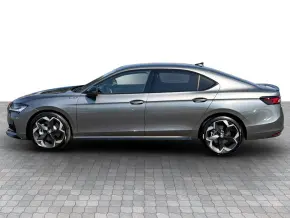 Škoda Superb Sportline 2.0 TSI 4x4 DSG thumbnail