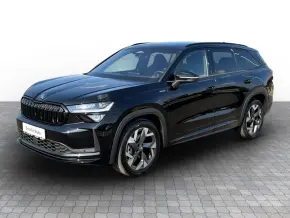 Škoda Kodiaq Sportline 2.0 TSI DSG 4x4 thumbnail