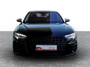 Audi S8 PI TFSI quattro thumbnail