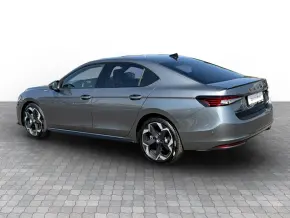 Škoda Superb Sportline 2.0 TSI 4x4 DSG thumbnail