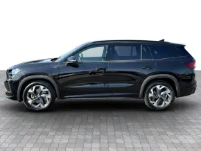Škoda Kodiaq Sportline 2.0 TSI DSG 4x4 thumbnail