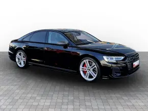 Audi S8 PI TFSI quattro thumbnail
