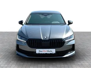Škoda Superb Sportline 2.0 TSI 4x4 DSG thumbnail