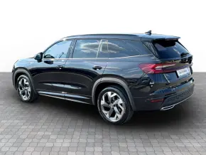 Škoda Kodiaq Sportline 2.0 TSI DSG 4x4 thumbnail