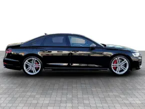 Audi S8 PI TFSI quattro thumbnail