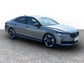Škoda Superb Sportline 2.0 TSI 4x4 DSG thumbnail
