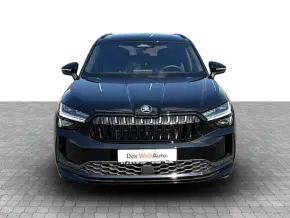 Škoda Kodiaq Sportline 2.0 TSI DSG 4x4 thumbnail