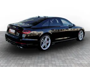 Audi S8 PI TFSI quattro thumbnail