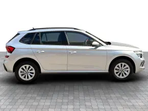 Škoda Kamiq Selection 1.0 TSI DSG thumbnail
