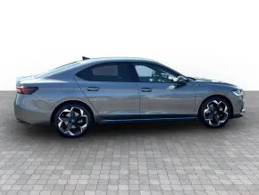 Škoda Superb Sportline 2.0 TSI 4x4 DSG thumbnail