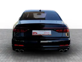 Audi S8 PI TFSI quattro thumbnail