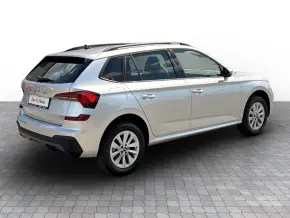 Škoda Kamiq Selection 1.0 TSI DSG thumbnail