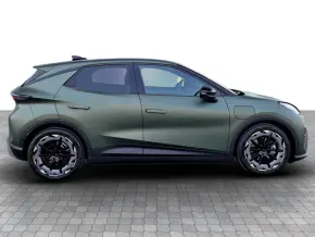 CUPRA Raval VZ 52 kWh thumbnail