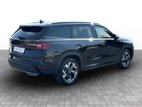 Škoda Kodiaq Sportline 2.0 TSI DSG 4x4 thumbnail