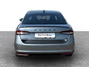 Škoda Superb Sportline 2.0 TSI 4x4 DSG thumbnail