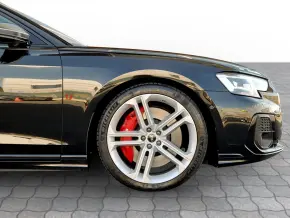 Audi S8 PI TFSI quattro thumbnail